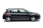 Renault Megane 2006 года